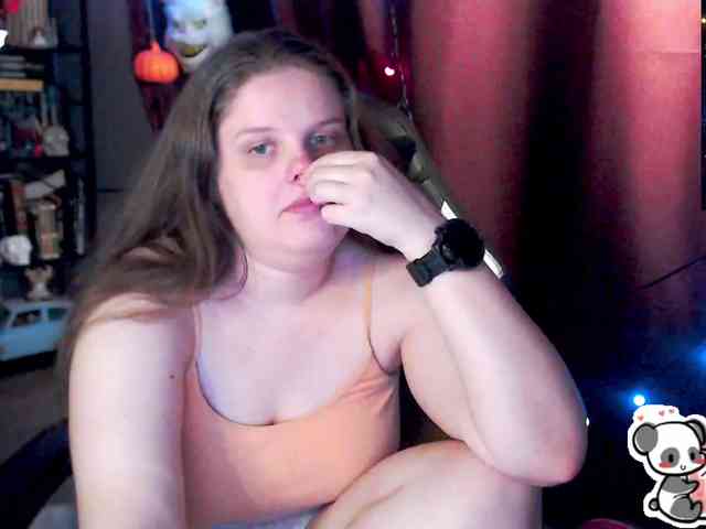 sweet_____cute webcam