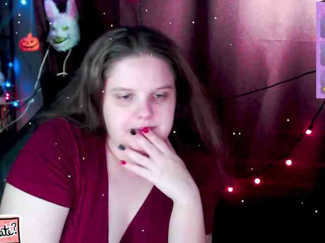 sweet_____cute webcam