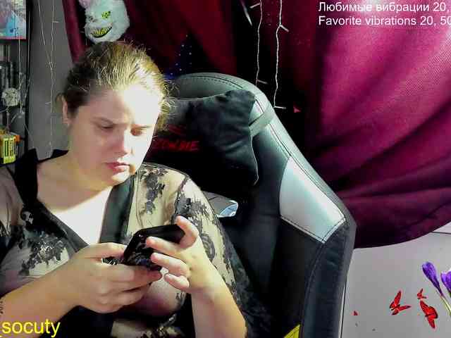 amateur nude live Alicepussy