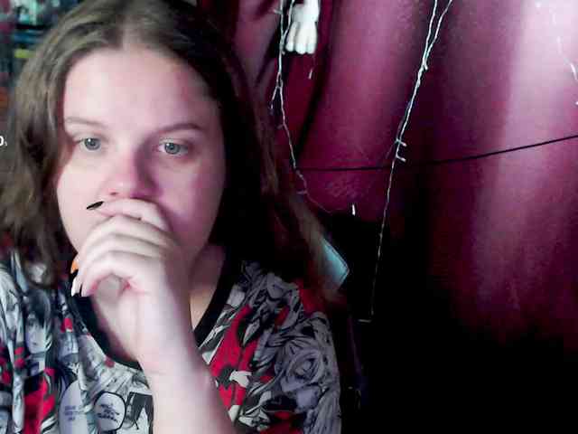 sweet_____cute webcam