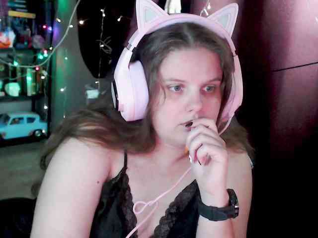 sweet_____cute webcam