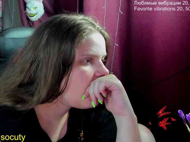 sweet_____cute webcam