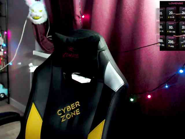 sweet_____cute webcam