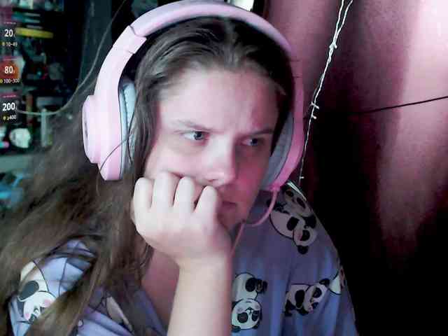 sweet_____cute webcam