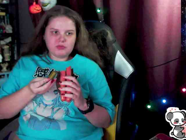 sweet_____cute webcam