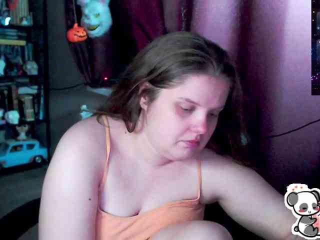 alicepussy Live Webcam on BongaCams