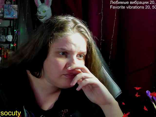 sweet_____cute webcam