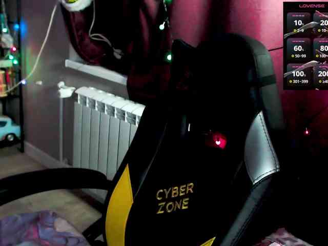 sweet_____cute webcam