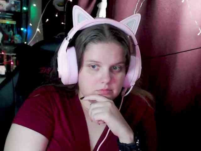sweet_____cute webcam