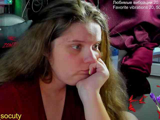 sweet_____cute webcam