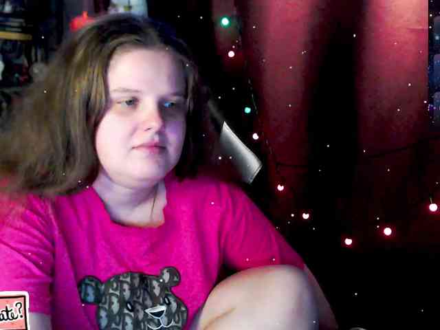 sweet_____cute webcam