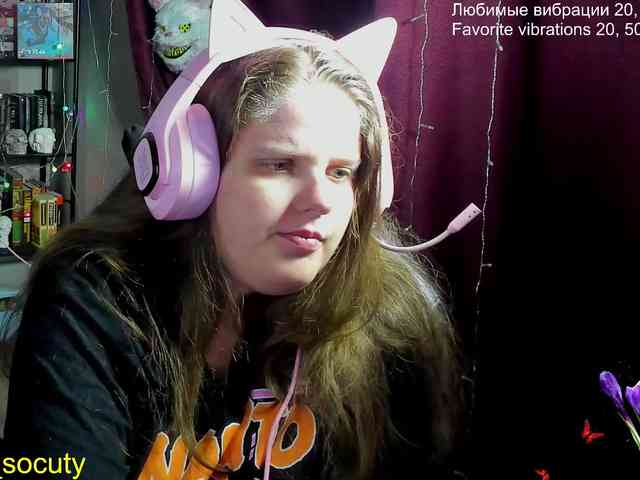 sweet_____cute webcam