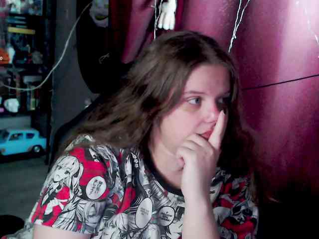sweet_____cute webcam