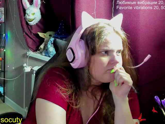 sweet_____cute webcam