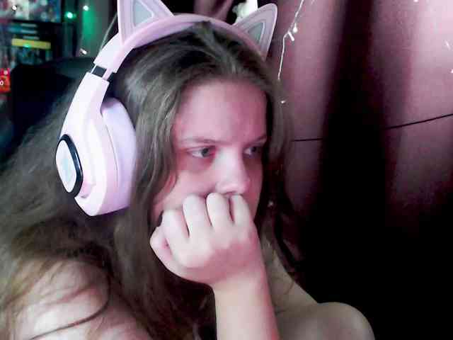 sweet_____cute webcam