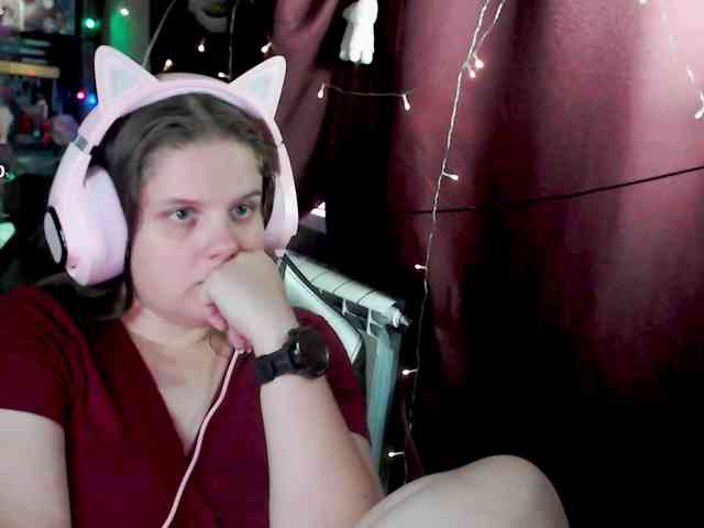 sweet_____cute webcam