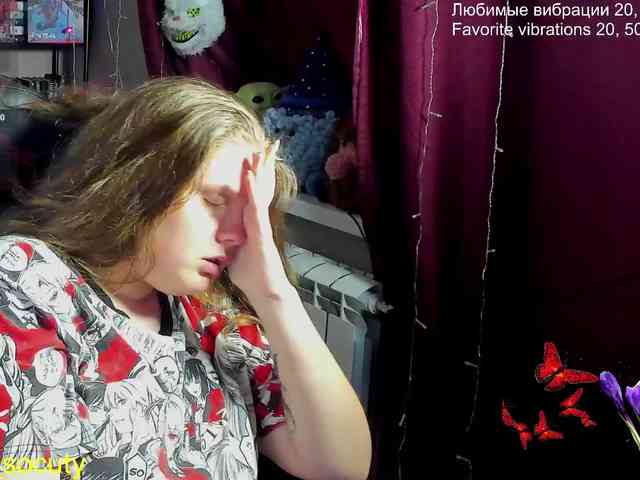 sweet_____cute webcam