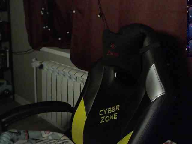 sweet_____cute webcam