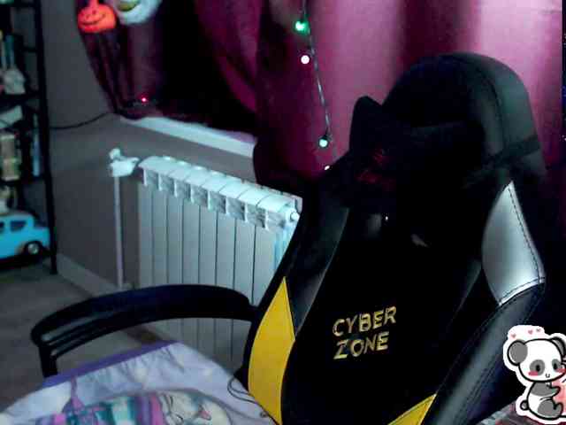 sweet_____cute webcam