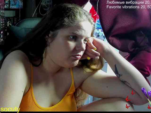 sweet_____cute webcam