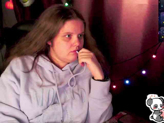 sweet_____cute webcam