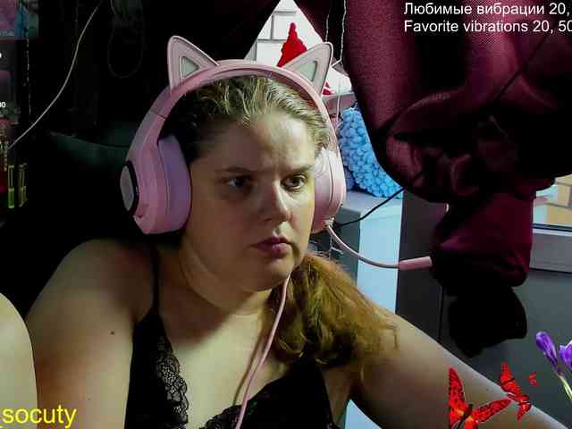 sweet_____cute webcam