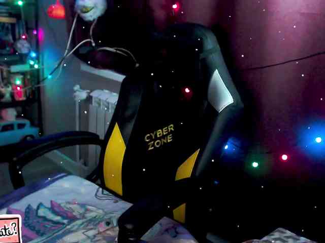 sweet_____cute webcam