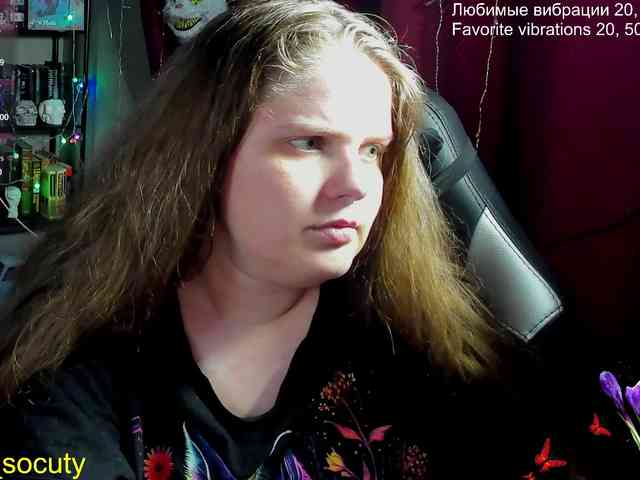 sweet_____cute webcam