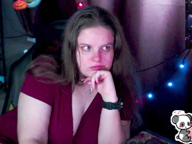 sweet_____cute webcam