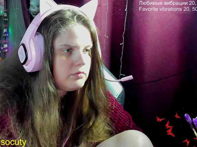 sweet_____cute webcam