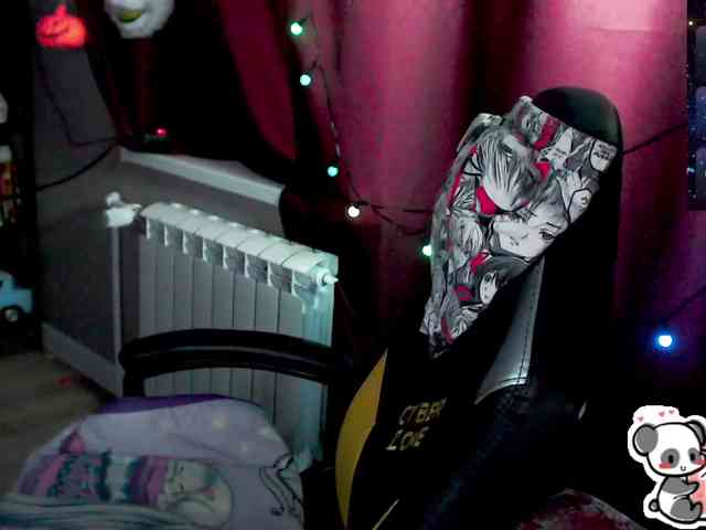 sweet_____cute webcam