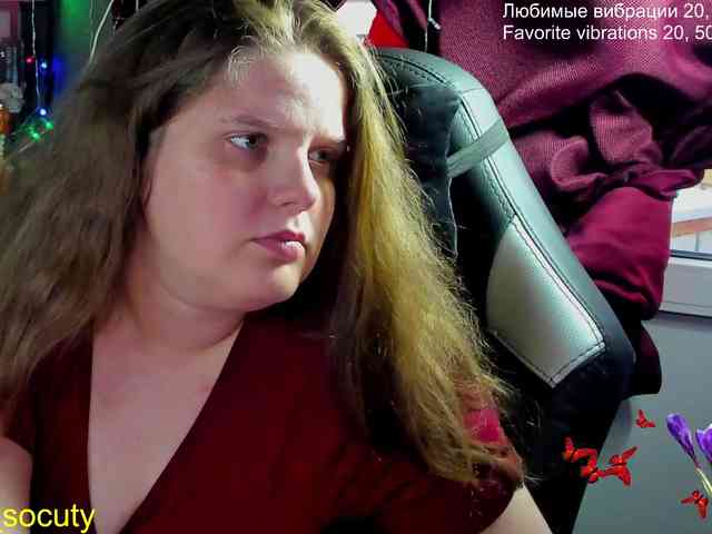 sweet_____cute webcam