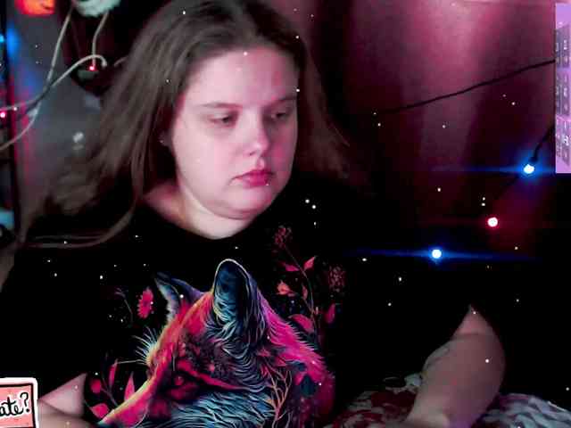 sweet_____cute webcam