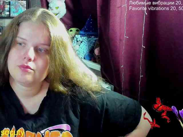 sweet_____cute webcam
