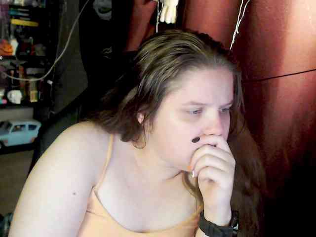 sweet_____cute webcam