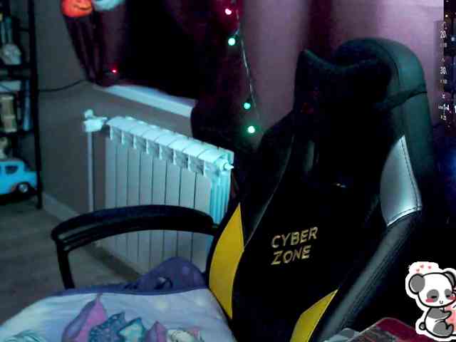 sweet_____cute webcam