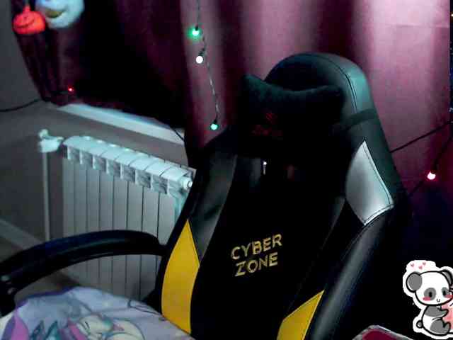 sweet_____cute webcam