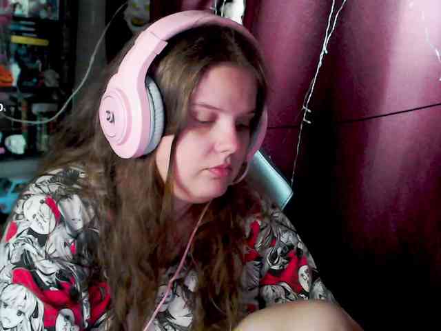 sweet_____cute webcam