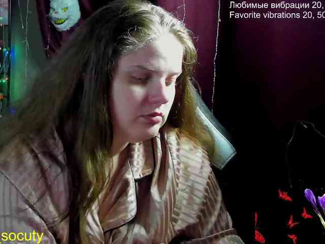 sweet_____cute webcam