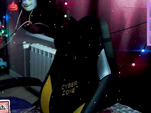 sweet_____cute webcam