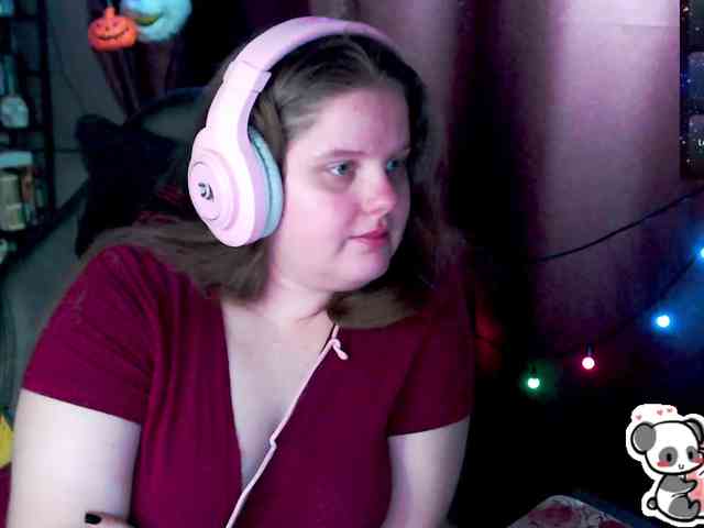 sweet_____cute webcam