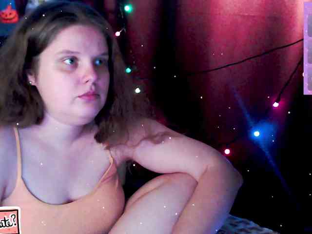 sweet_____cute webcam