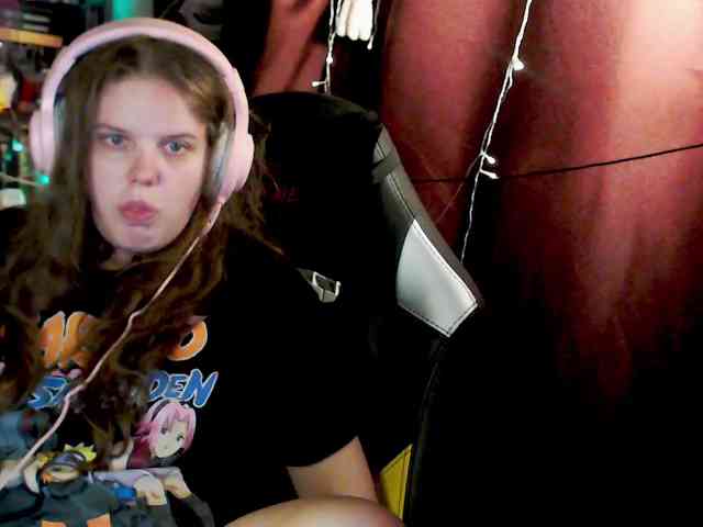 sweet_____cute webcam