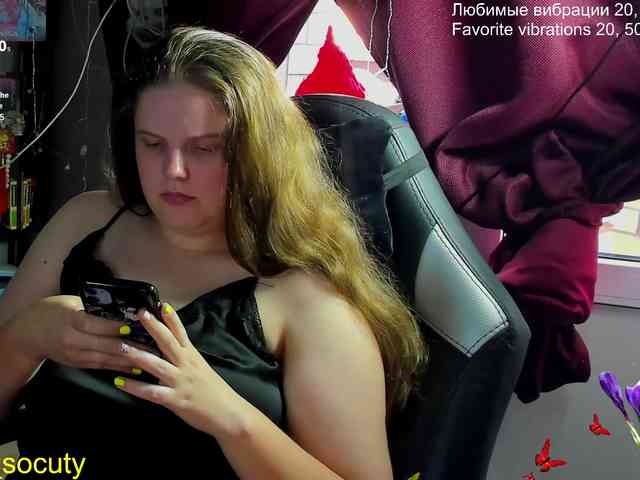 sweet_____cute webcam