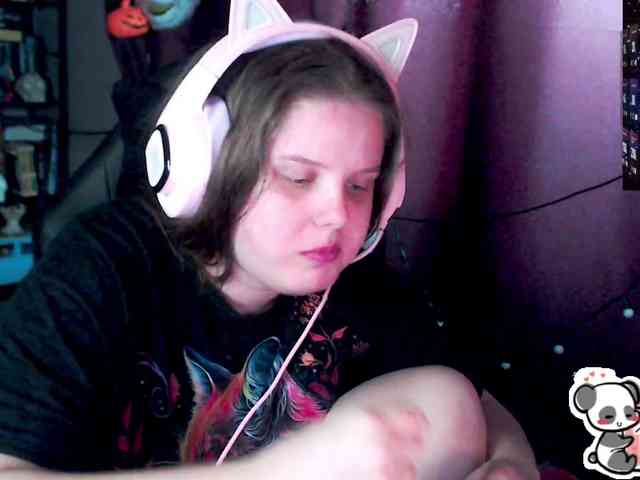 sweet_____cute webcam