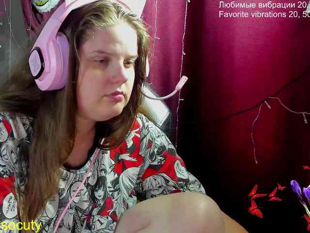 sweet_____cute webcam