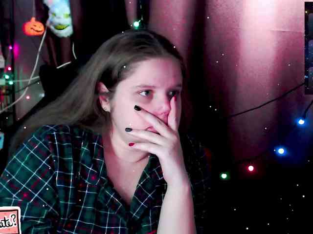 sweet_____cute webcam