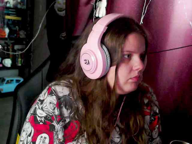sweet_____cute webcam