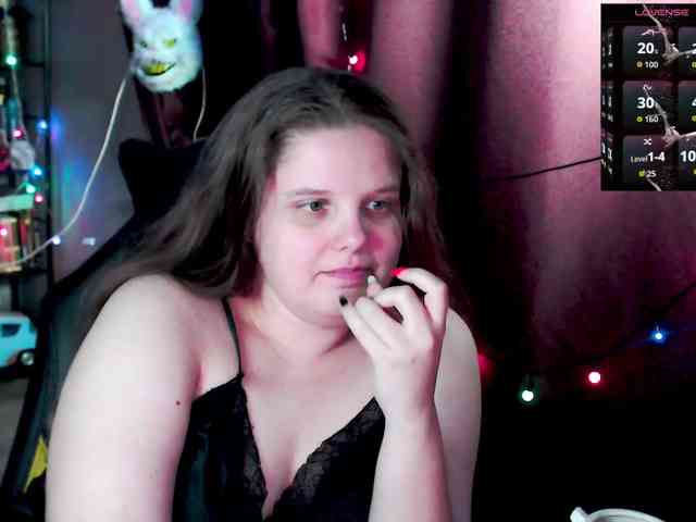 sweet_____cute webcam