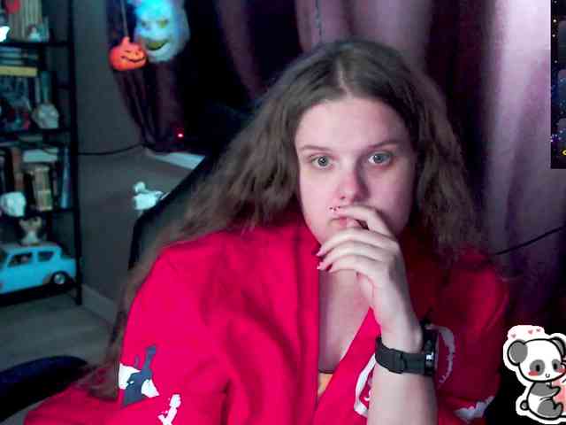 sweet_____cute webcam